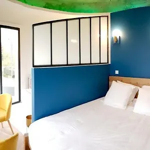  Love hôtel Rene Egger